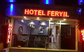 Hotel Feryil Avm